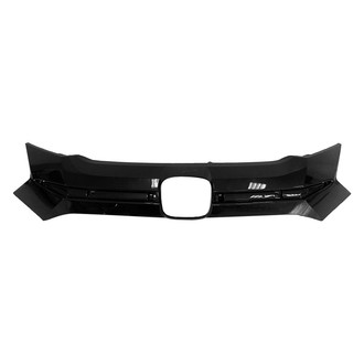 Alzare® - Grille Molding (Standard Line)
