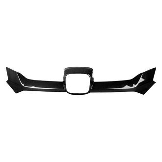 Alzare® - Grille Molding