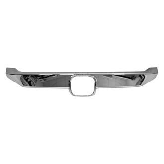 Alzare® - Grille Molding