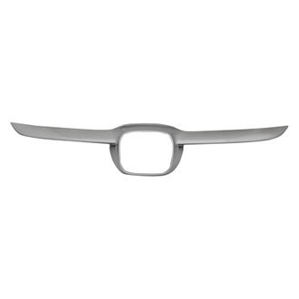 Alzare® - Center Grille Molding (Standard Line)