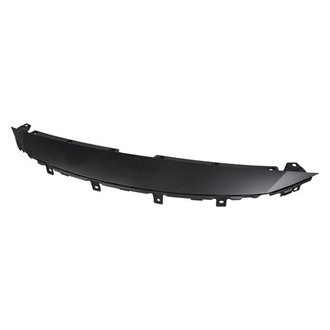 Alzare® - Upper Grille Cover (CAPA Certified)