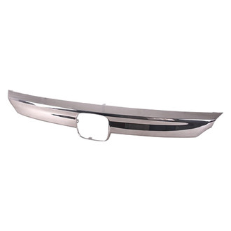 Alzare® - Center Grille Molding (Standard Line)