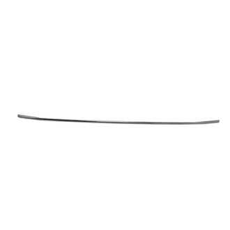 Alzare® - Lower Center Grille Molding (CAPA Certified)