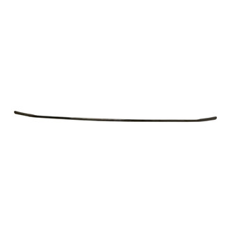 Alzare® - Upper Center Grille Molding (Standard Line)