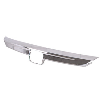 Alzare® - Upper Grille Cover (CAPA Certified)