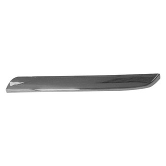 Alzare® - Upper Driver Side Grille Molding (Standard Line)