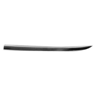 Alzare® - Center Driver Side Grille Molding (Standard Line)