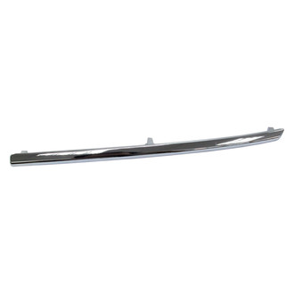 Alzare® - Upper Driver Side Grille Molding (Standard Line)