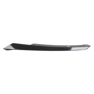 Alzare® - Upper Driver Side Grille Molding (Standard Line)