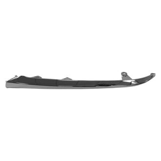 Alzare® - Driver Side Grille Molding (Standard Line)