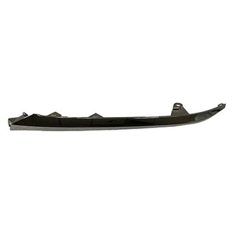 Alzare® - Driver Side Grille Molding Extension (Standard Line)