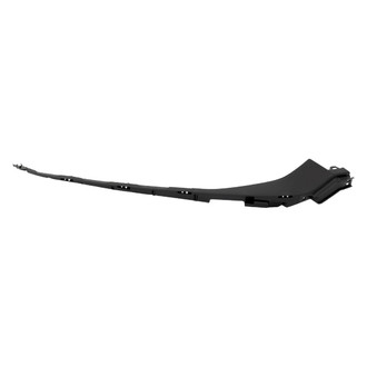 Alzare® - Driver Side Grille Molding (Standard Line)