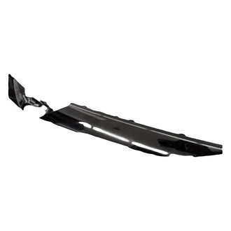 Alzare® - Upper Driver Side Grille Molding (Standard Line)