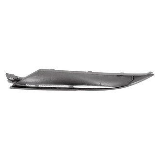 Alzare® - Driver Side Grille Molding (Standard Line)