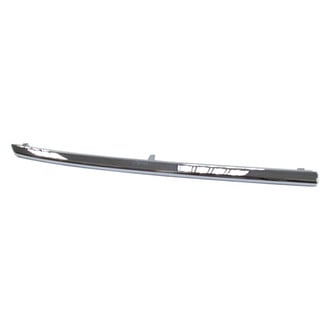 Alzare® - Upper Passenger Side Grille Molding (Standard Line)