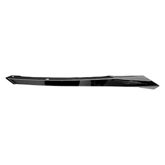 Alzare® - Passenger Side Grille Molding (Standard Line)