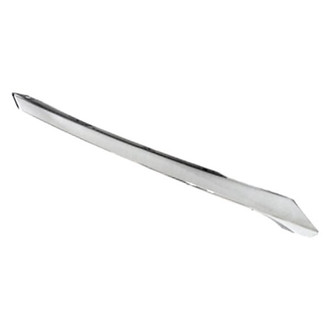 Alzare® - Passenger Side Grille Molding (CAPA Certified)