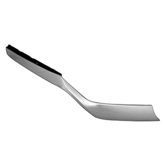 Alzare® - Passenger Side Grille Molding (Standard Line)