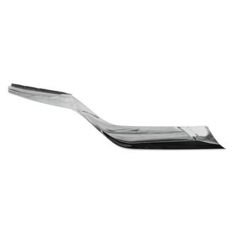 Alzare® - Passenger Side Grille Molding (CAPA Certified)