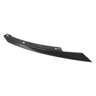 Alzare® - Upper Passenger Side Grille Molding (CAPA Certified)
