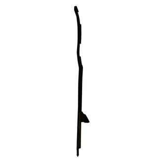 Alzare® - Passenger Side Grille Molding Seal (Standard Line)