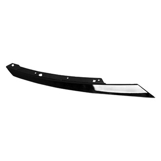 Alzare® - Upper Passenger Side Grille Molding (Standard Line)