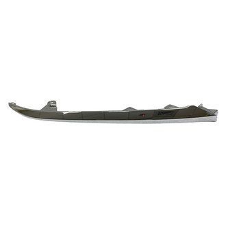 Alzare® - Passenger Side Grille Molding Extension (CAPA Certified)