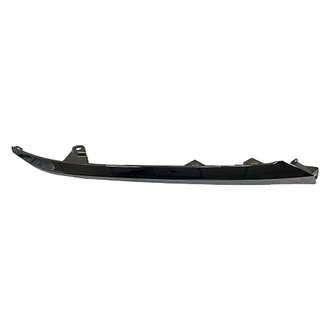 Alzare® - Passenger Side Grille Molding Extension (CAPA Certified)