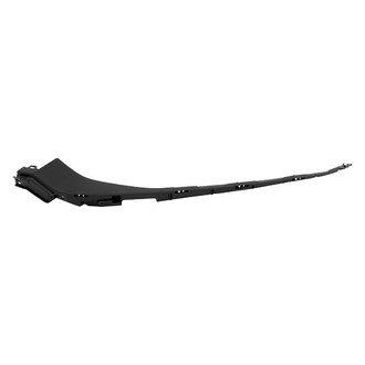 Alzare® - Passenger Side Grille Molding (Standard Line)