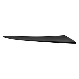 Alzare® - Passenger Side Grille Molding (CAPA Certified)