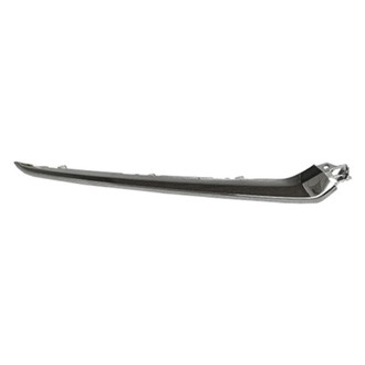 Alzare® - Passenger Side Grille Molding (CAPA Certified)