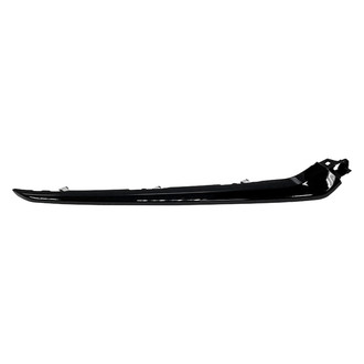 Alzare® - Passenger Side Grille Molding (CAPA Certified)