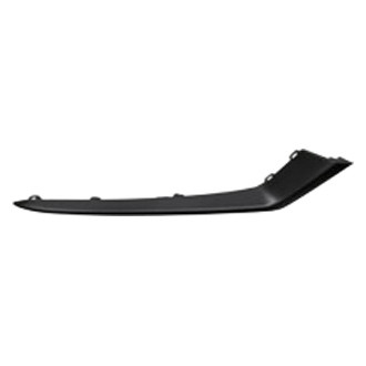 Alzare® - Passenger Side Grille Molding (Standard Line)