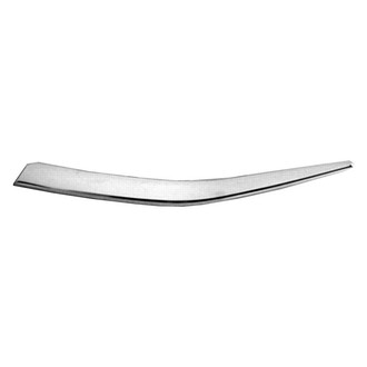 Alzare® - Lower Driver Side Grille Molding (Standard Line)
