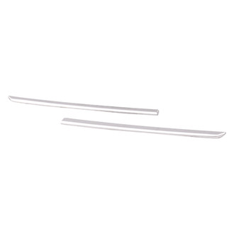 Alzare® - Lower Driver Side Grille Molding (Standard Line)