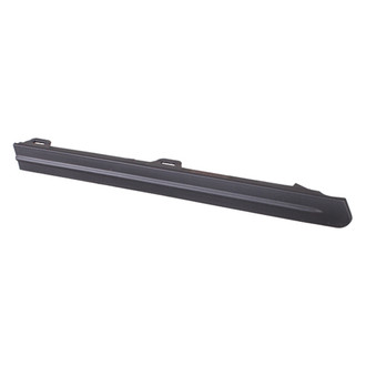 Alzare® - Lower Driver Side Grille Molding (Standard Line)
