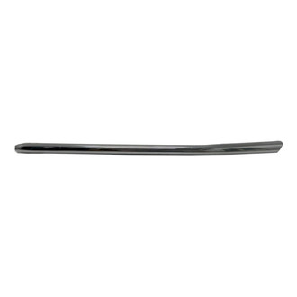 Alzare® - Lower Driver Side Grille Molding (Standard Line)