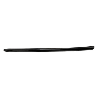 Alzare® - Lower Driver Side Grille Molding (Standard Line)