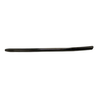 Alzare® - Lower Driver Side Grille Molding (CAPA Certified)