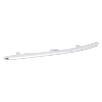 Alzare® - Lower Driver Side Grille Molding (CAPA Certified)