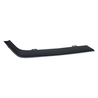 Alzare® - Upper Passenger Side Grille Molding (Standard Line)