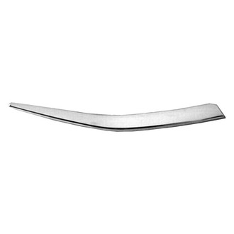 Alzare® - Lower Passenger Side Grille Molding (Standard Line)