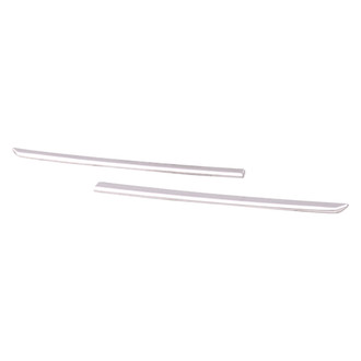 Alzare® - Lower Passenger Side Grille Molding (Standard Line)