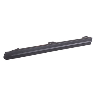 Alzare® - Lower Passenger Side Grille Molding (Standard Line)