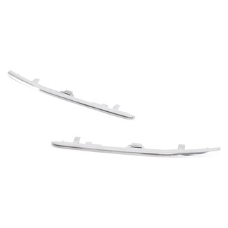 Alzare® - Lower Passenger Side Grille Molding (Standard Line)