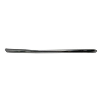 Alzare® - Lower Passenger Side Grille Molding (CAPA Certified)