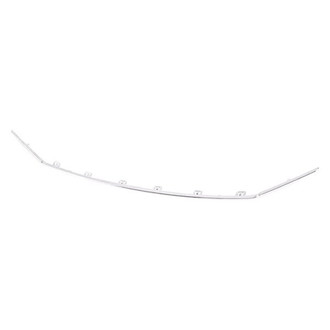 Alzare® - Lower Grille Molding Strip (CAPA Certified)
