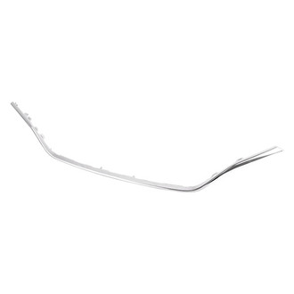 Alzare® - Lower Grille Molding (CAPA Certified)
