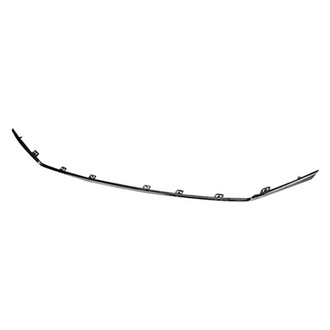 Alzare® - Upper Grille Molding Strip (Standard Line)