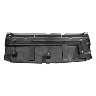 Alzare® - Front Lower Bumper Cover Air Duct